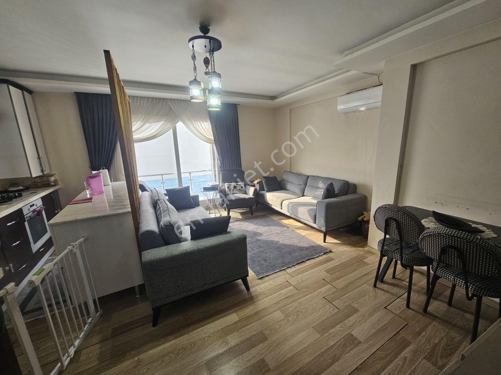 Söke Çeltikçi Mahallesinde Satılık 4+1 Dublex Daire - Görsel 13