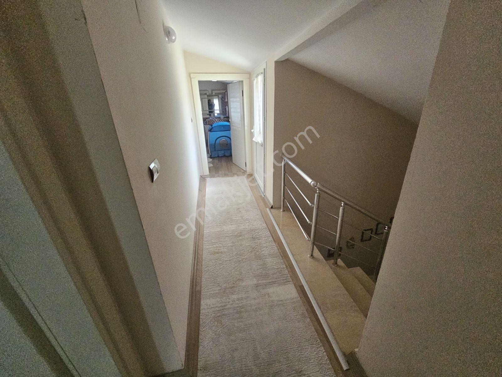 Söke Çeltikçi Mahallesinde Satılık 4+1 Dublex Daire - Görsel 33