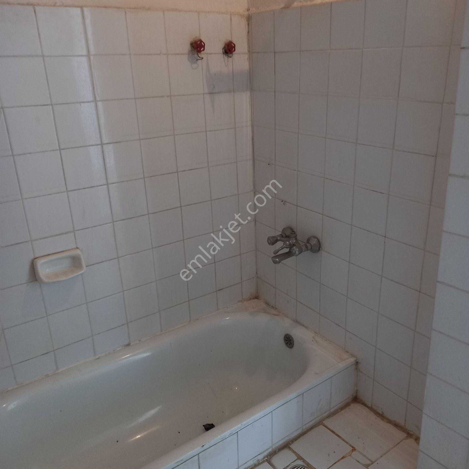 Dönertaş Emlaktan Merkezde Kiralık Daire - Görsel 35