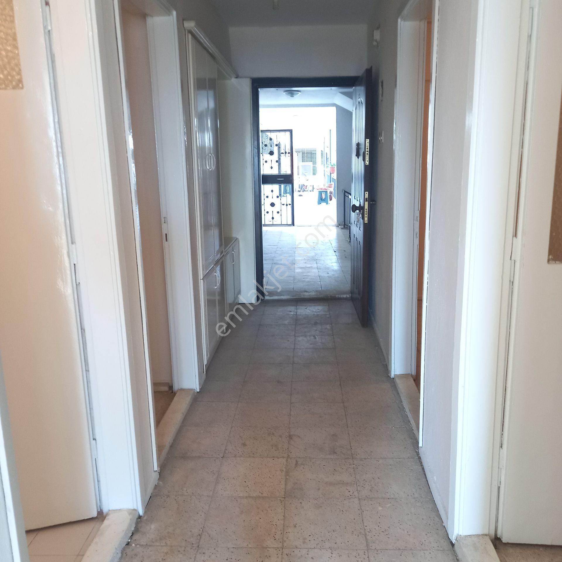 Dönertaş Emlaktan Merkezde Kiralık Daire - Görsel 21