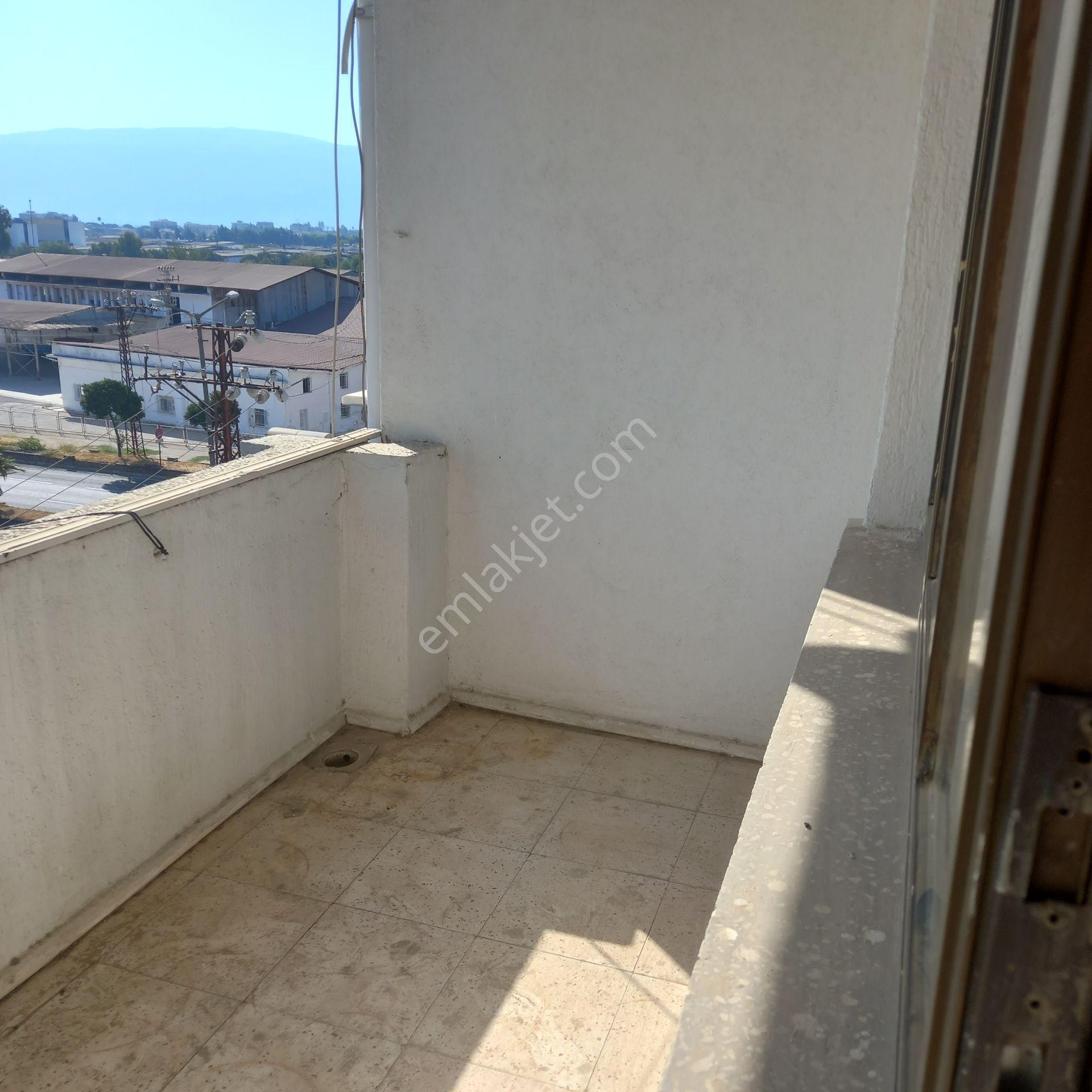 Dönertaş Emlaktan Merkezde Kiralık Daire - Görsel 16