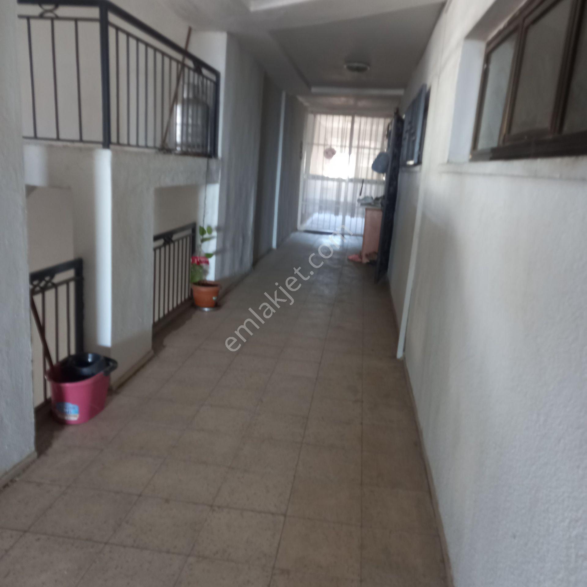 Dönertaş Emlaktan Merkezde Kiralık Daire - Görsel 8