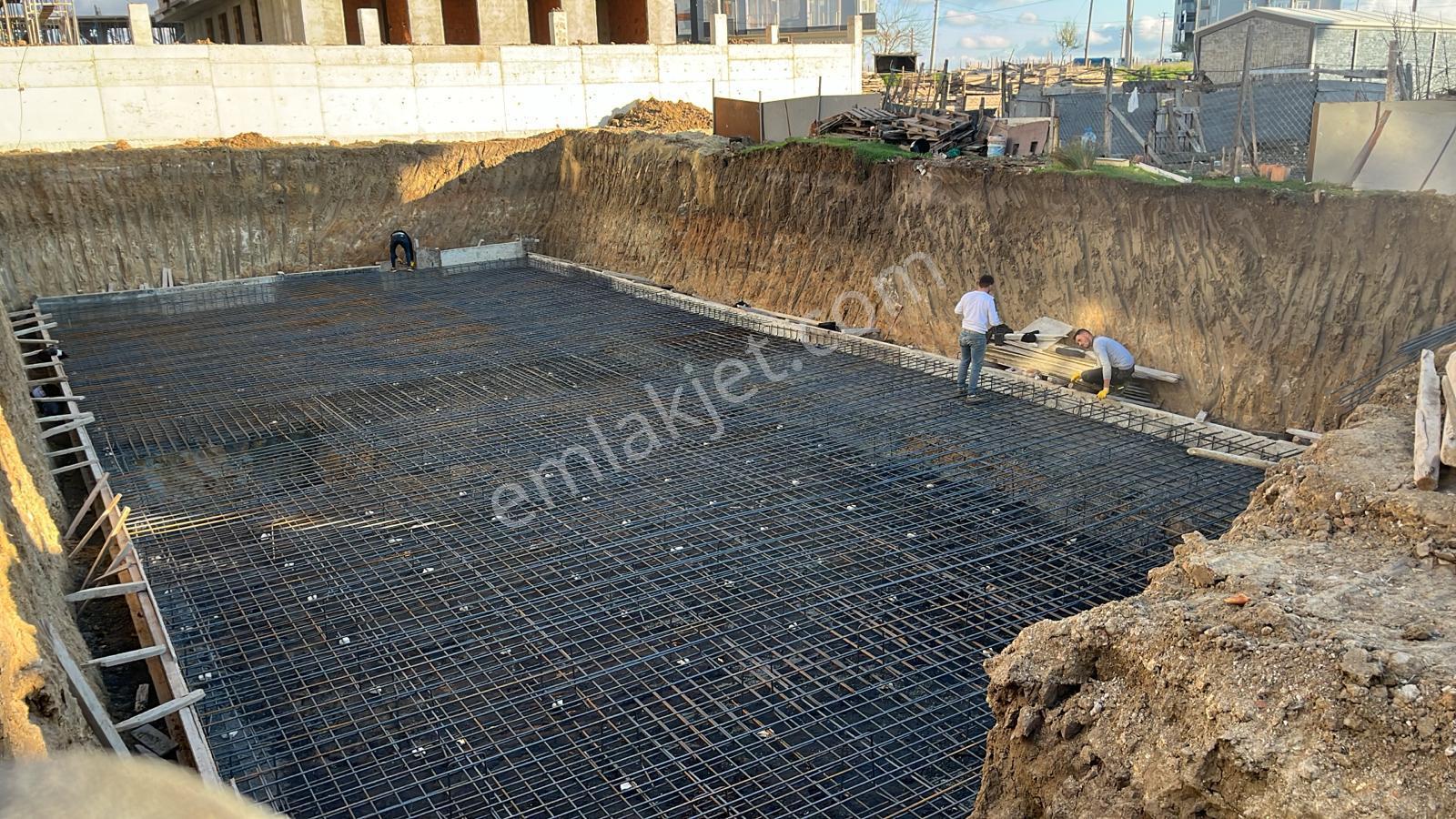 Çerkezköy-bağlık Mah.3+1 115m2 Sıfır,lüx Satılık Daire - Görsel 8