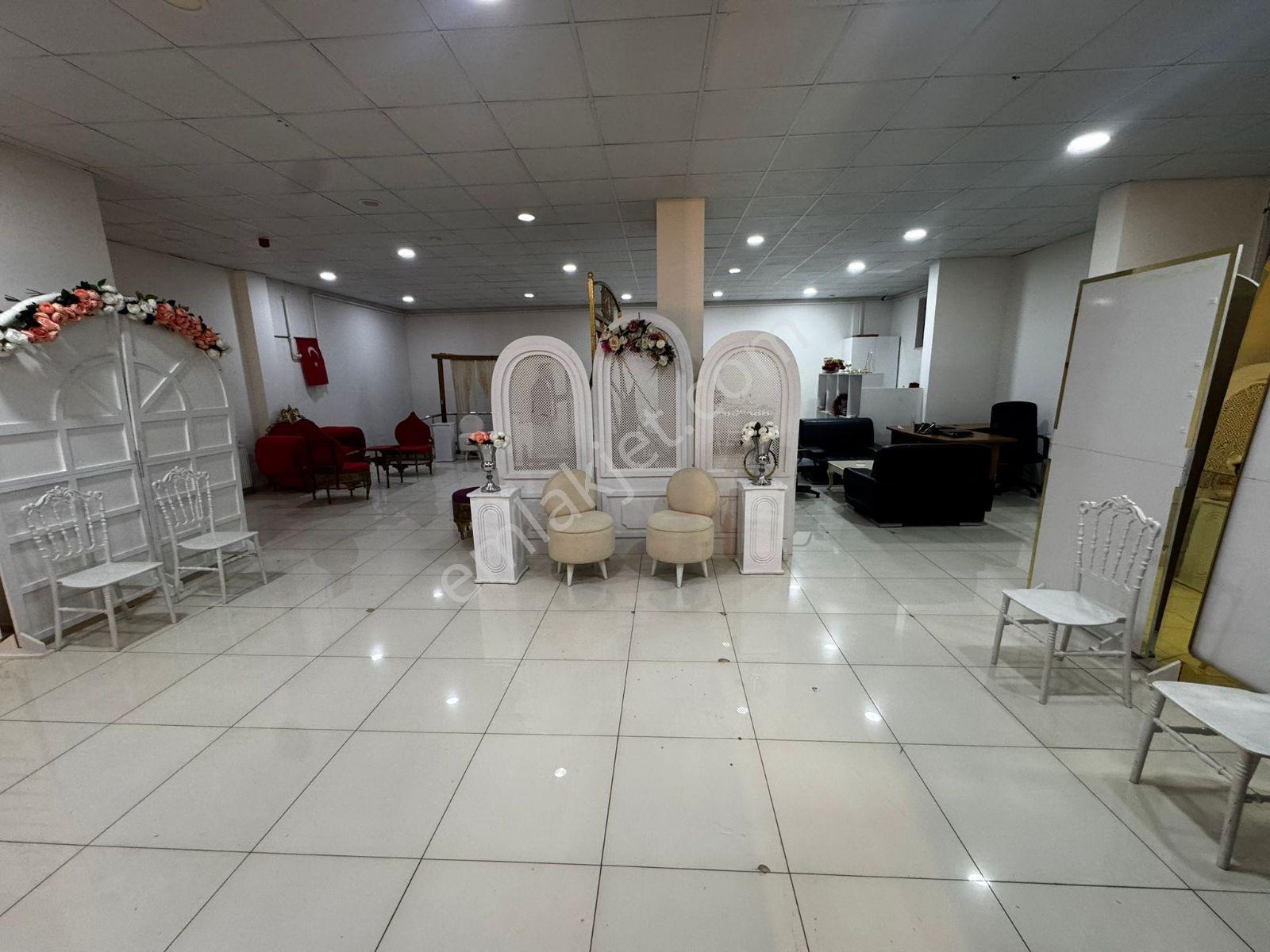 [ema Yatırım]atasehir Mah. Devren Kiralık Organizasyon Firmasi - Görsel 6
