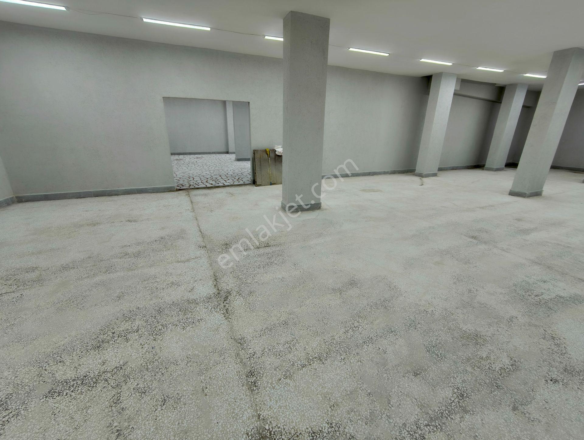 Kocatepe Mahallesinde Ulaşımı Kolay Satılık 340 M2 Yüksek Tavan İş Yeri - Görsel 12