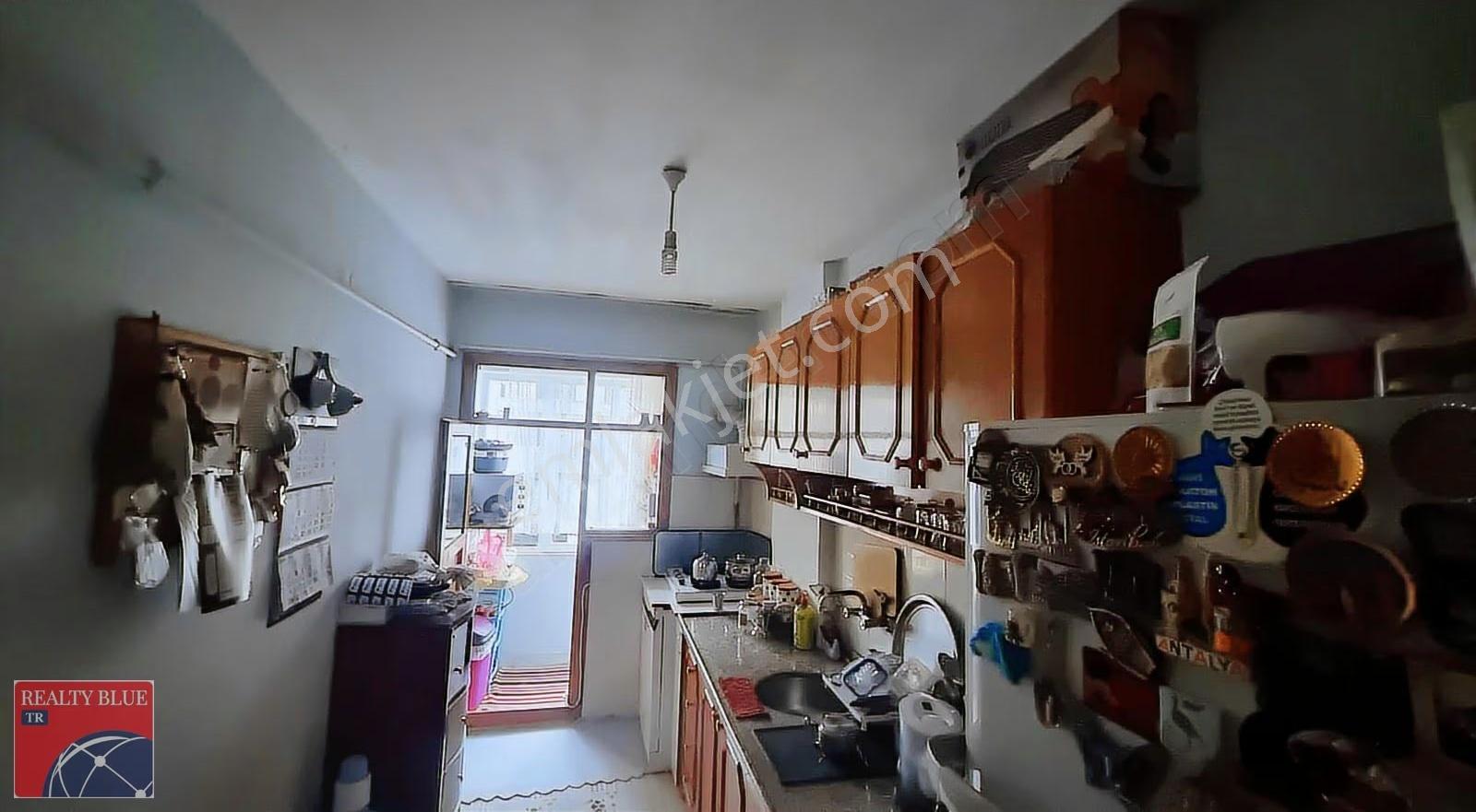 Kartal|orhantepe Mah.|marmarayve Sahile Yakın 3+1 Satılık Daire - Görsel 4