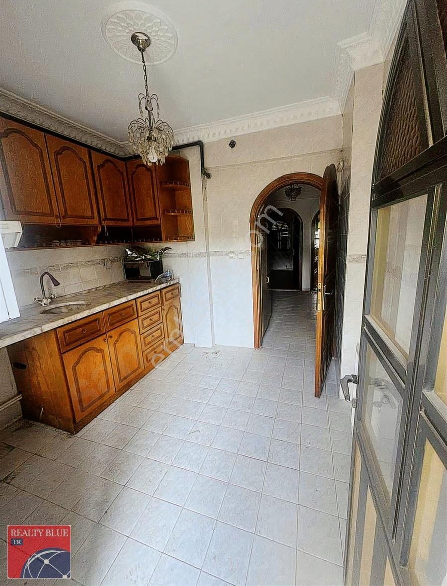 Gemlik Gemsaz Bursa Kiralık 2+1 Teraslı Daire - Görsel 13
