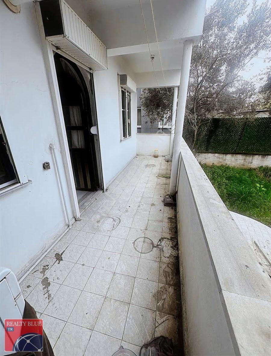Gemlik Gemsaz Bursa Kiralık 2+1 Teraslı Daire - Görsel 4
