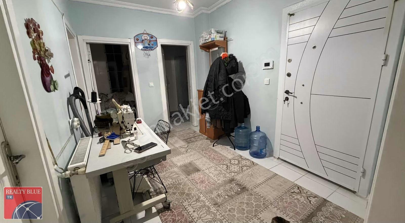 25m2 Salonlu Fatih Mh 2+1 İskanlı Gerçek Net 75m2 Ara Kat - Görsel 10