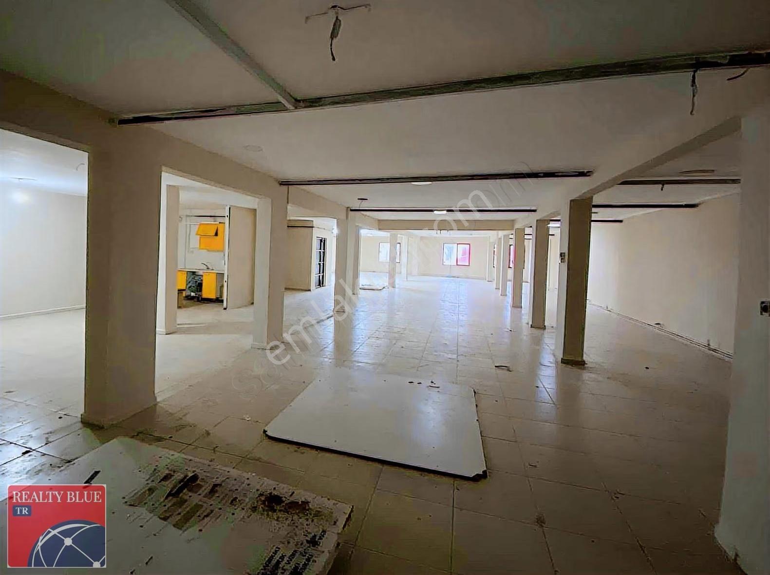 Sultanbeyli Mecidiyede Satılık 350 M2 İmalathane & Atölye - Görsel 11