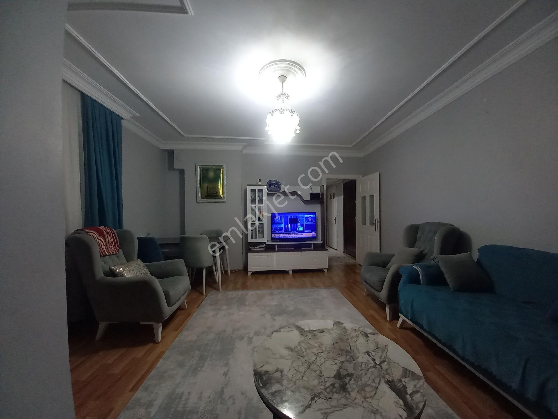 Bahçelievler Yenibosna Zafer Mah Satılık Daire Kat. 3.2+1 - Görsel 12