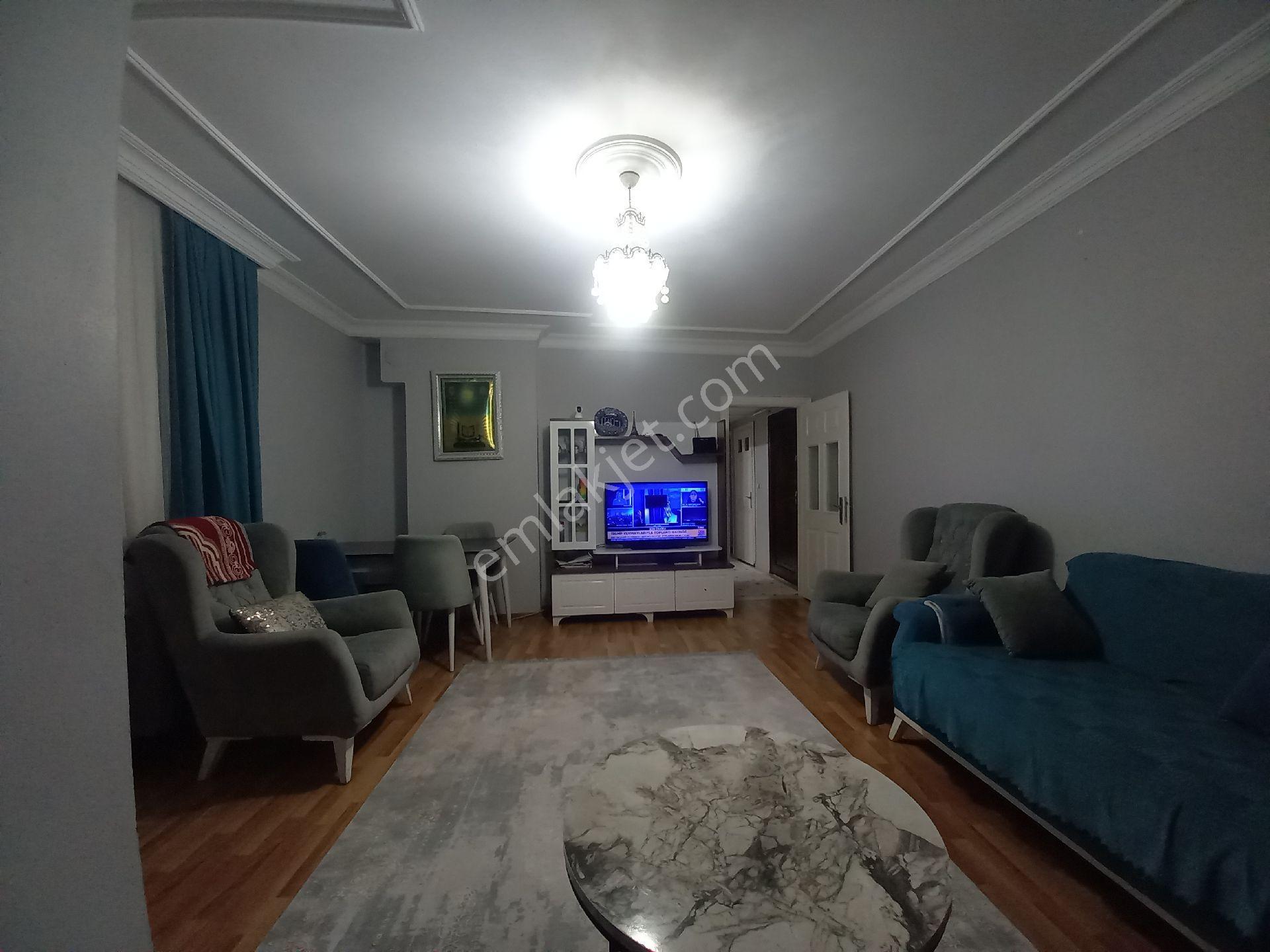 Bahçelievler Yenibosna Zafer Mah Satılık Daire Kat. 3.2+1 - Görsel 4