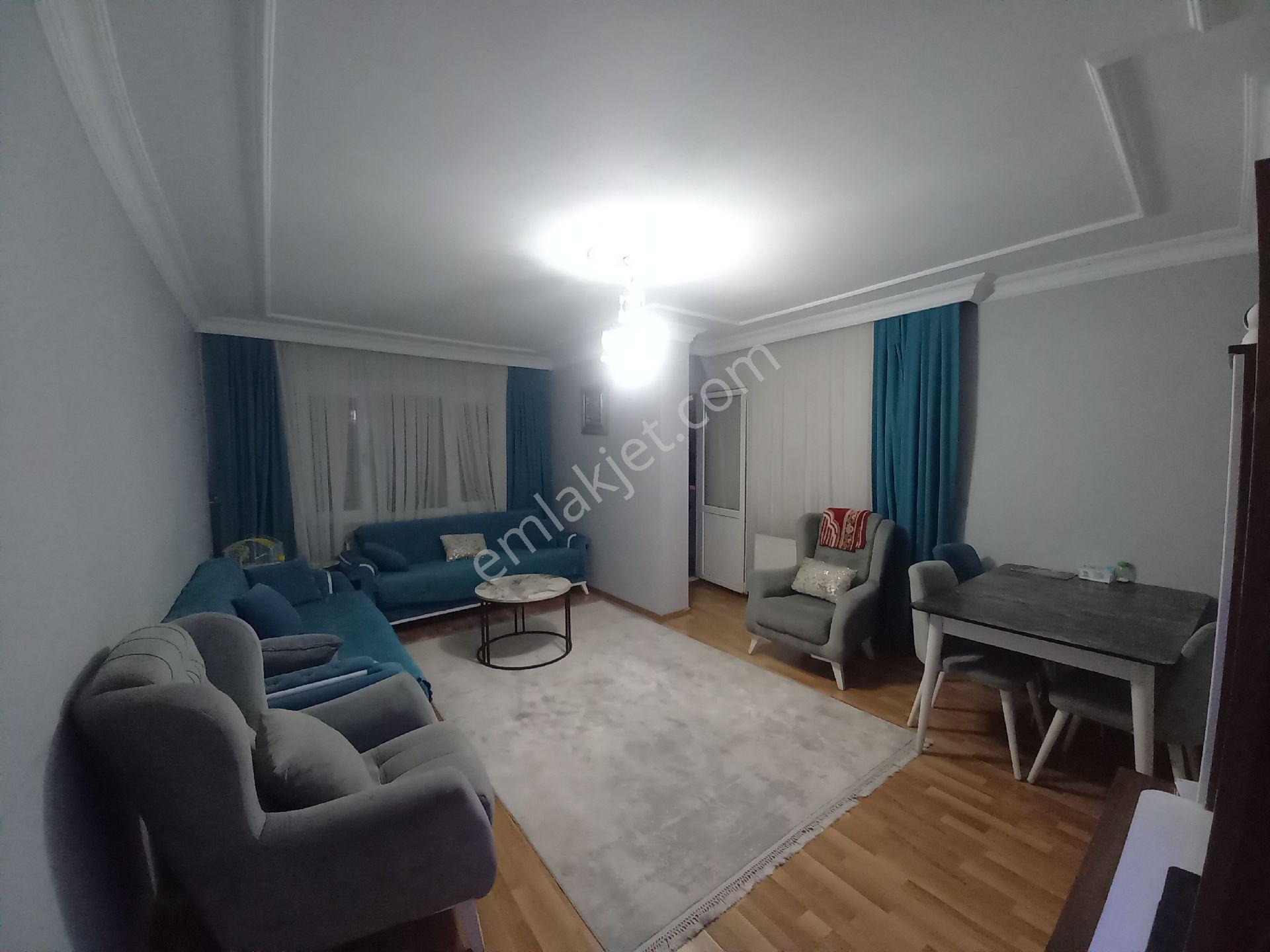 Bahçelievler Yenibosna Zafer Mah Satılık Daire Kat. 3.2+1 - Görsel 10