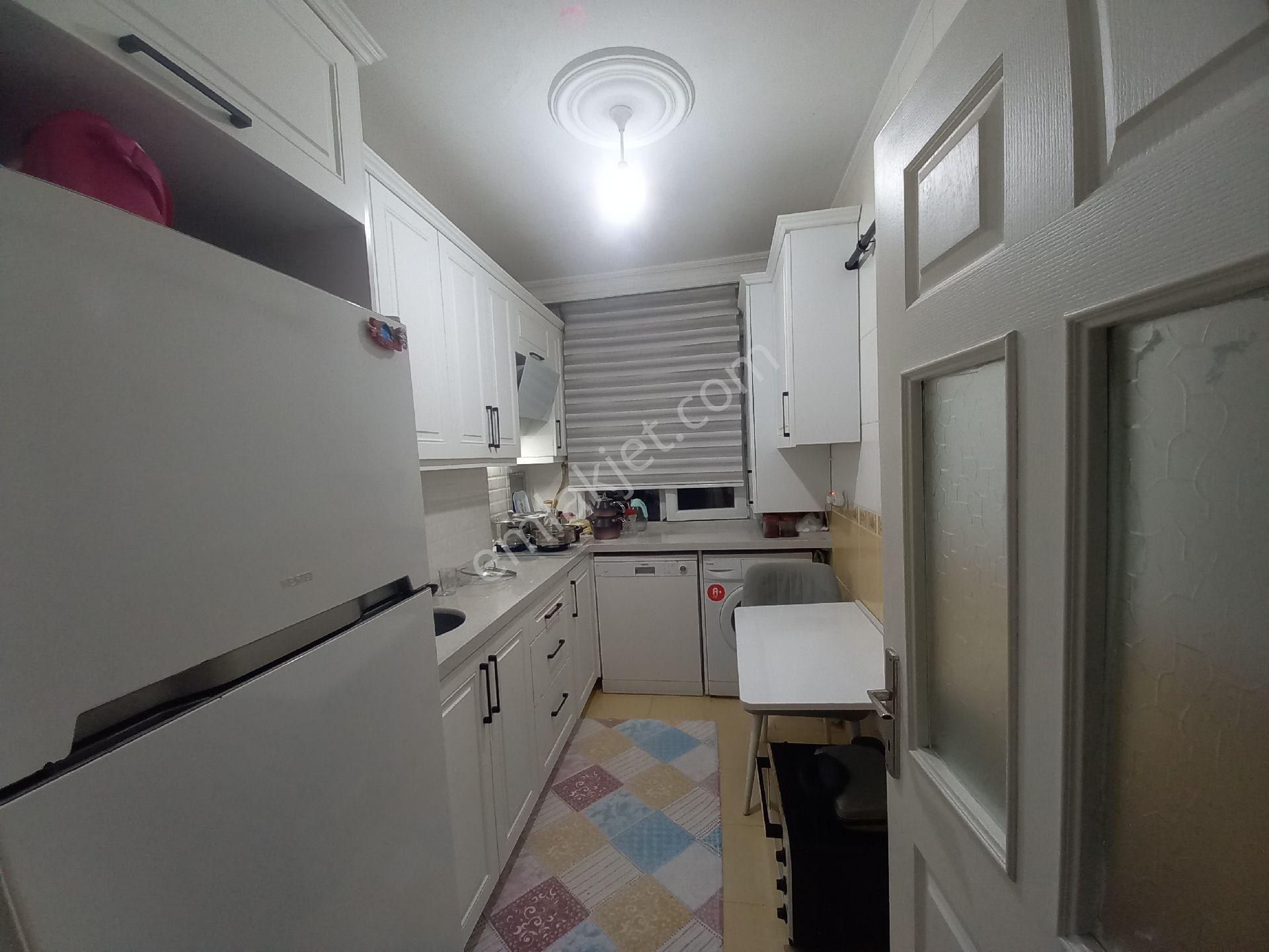 Bahçelievler Yenibosna Zafer Mah Satılık Daire Kat. 3.2+1 - Görsel 27