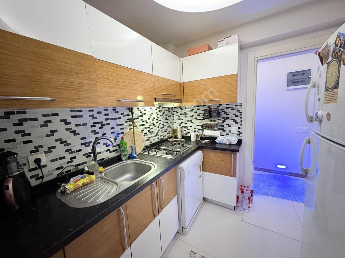 İzmir Balçova Satılık 2+1 Daire - Görsel 18