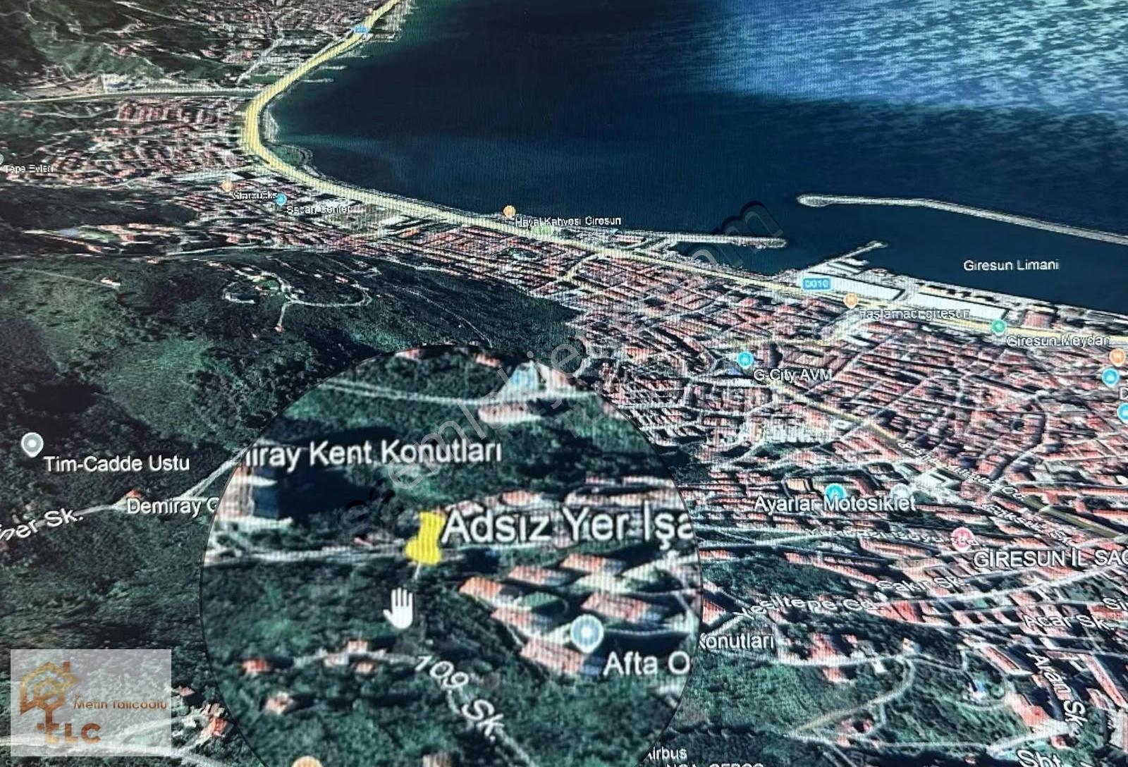Satılık Arsa - Görsel 2