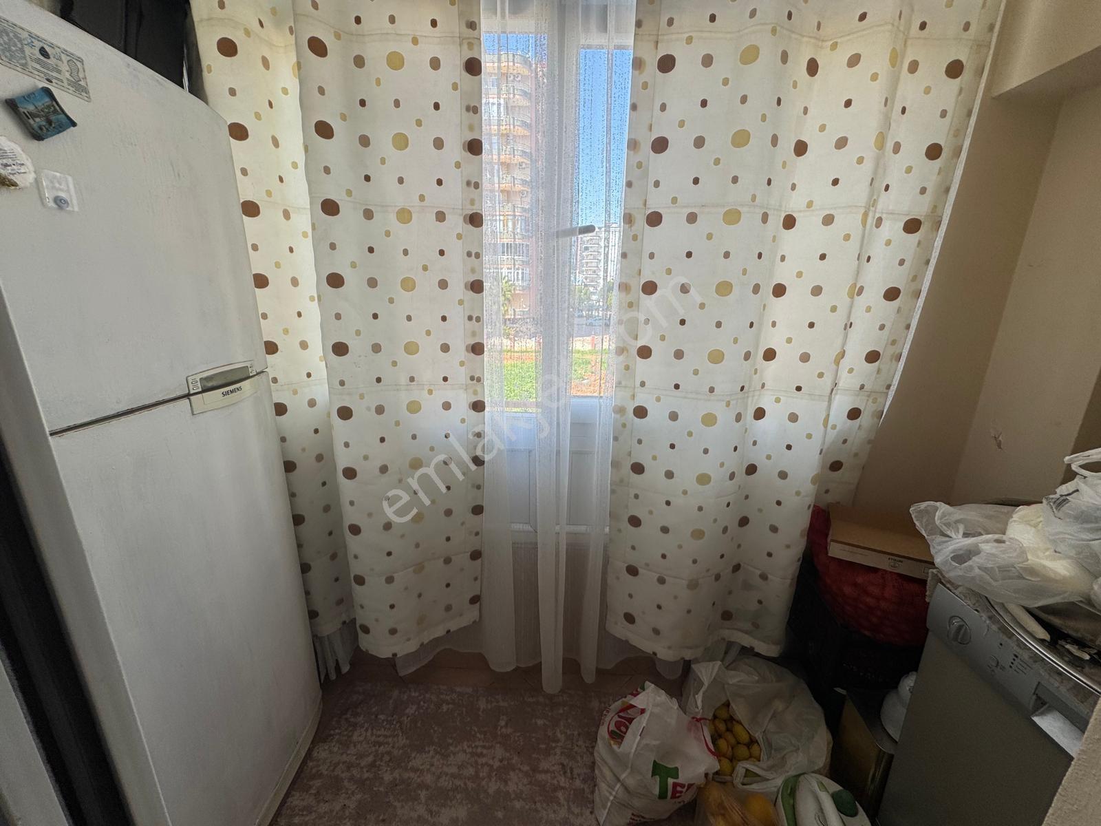 Metingayrimenkul'den Yenişehir Limonluk Mahallesinde Satılık 4+1 - Görsel 18