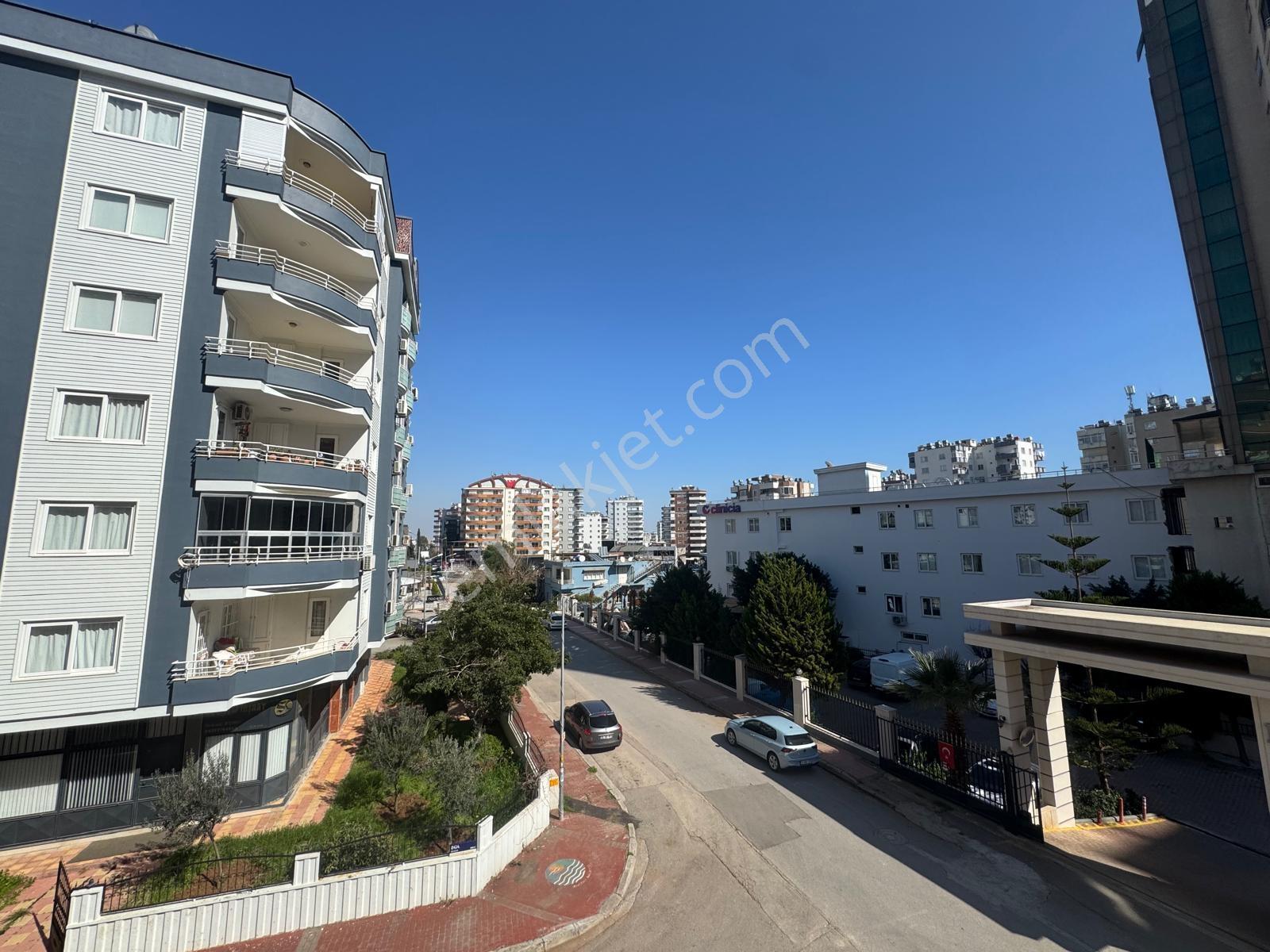 Metingayrimenkul'den Yenişehir Limonluk Mahallesinde Satılık 4+1 - Görsel 15