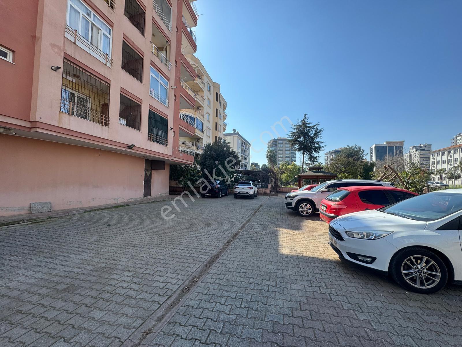 Metingayrimenkul'den Yenişehir Limonluk Mahallesinde Satılık 4+1 - Görsel 2