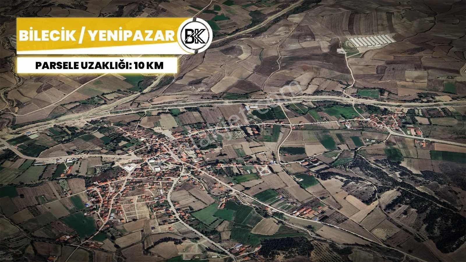 Bilecik Yenipazar Batıbelenören - Görsel 14