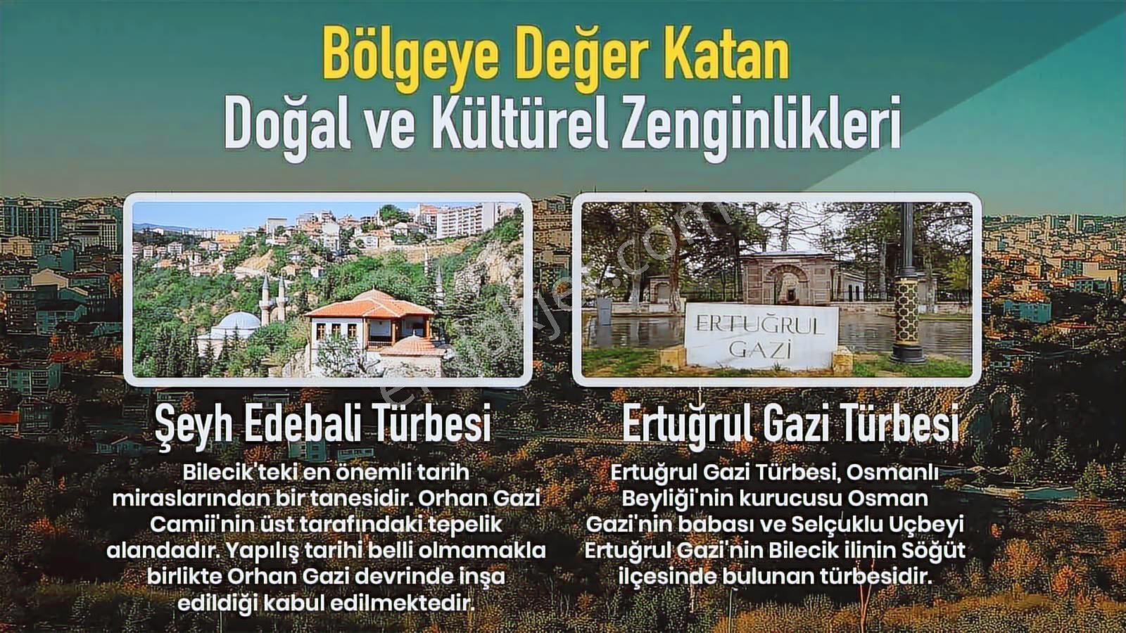Bilecik Yenipazar Batıbelenören - Görsel 11