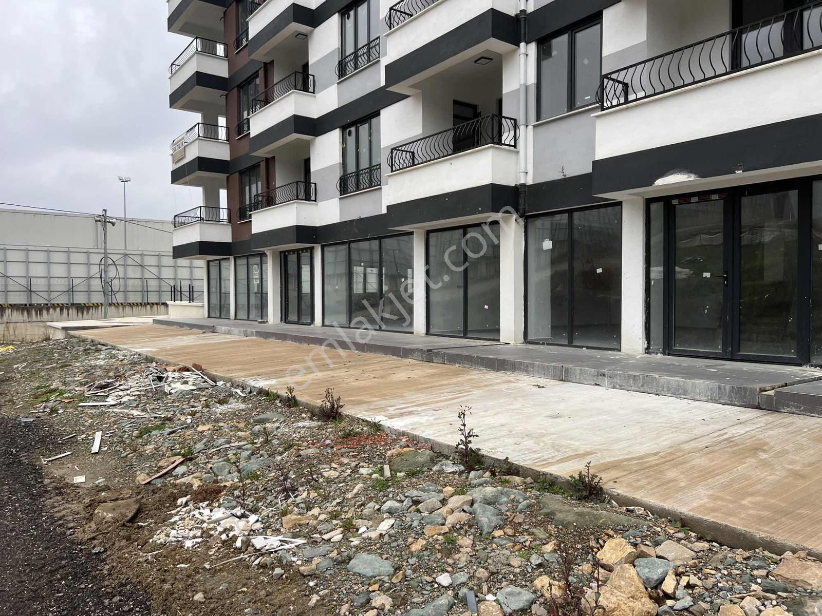Gökdemir Gayrimenkul'den Kiralık Dükkan - Görsel 8
