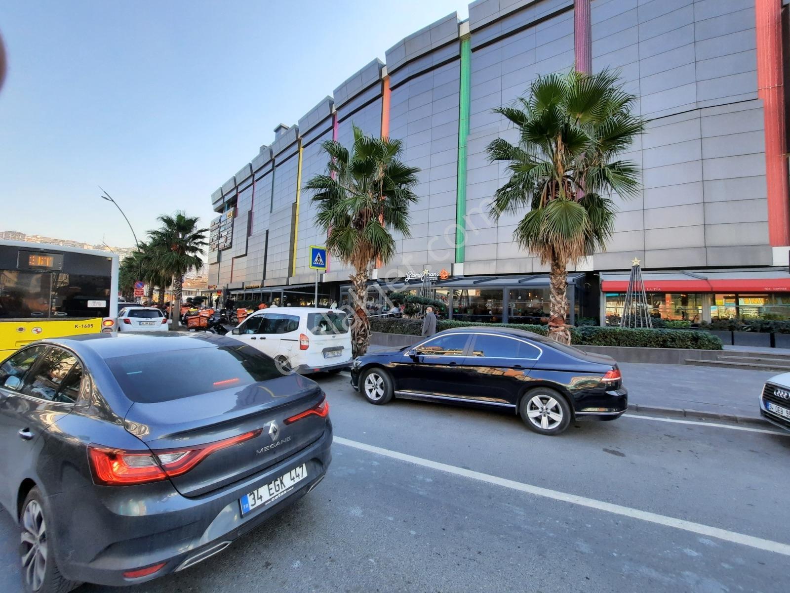 Kiralık Atmaca Avm'de Dükkan 35 M² - Görsel 4
