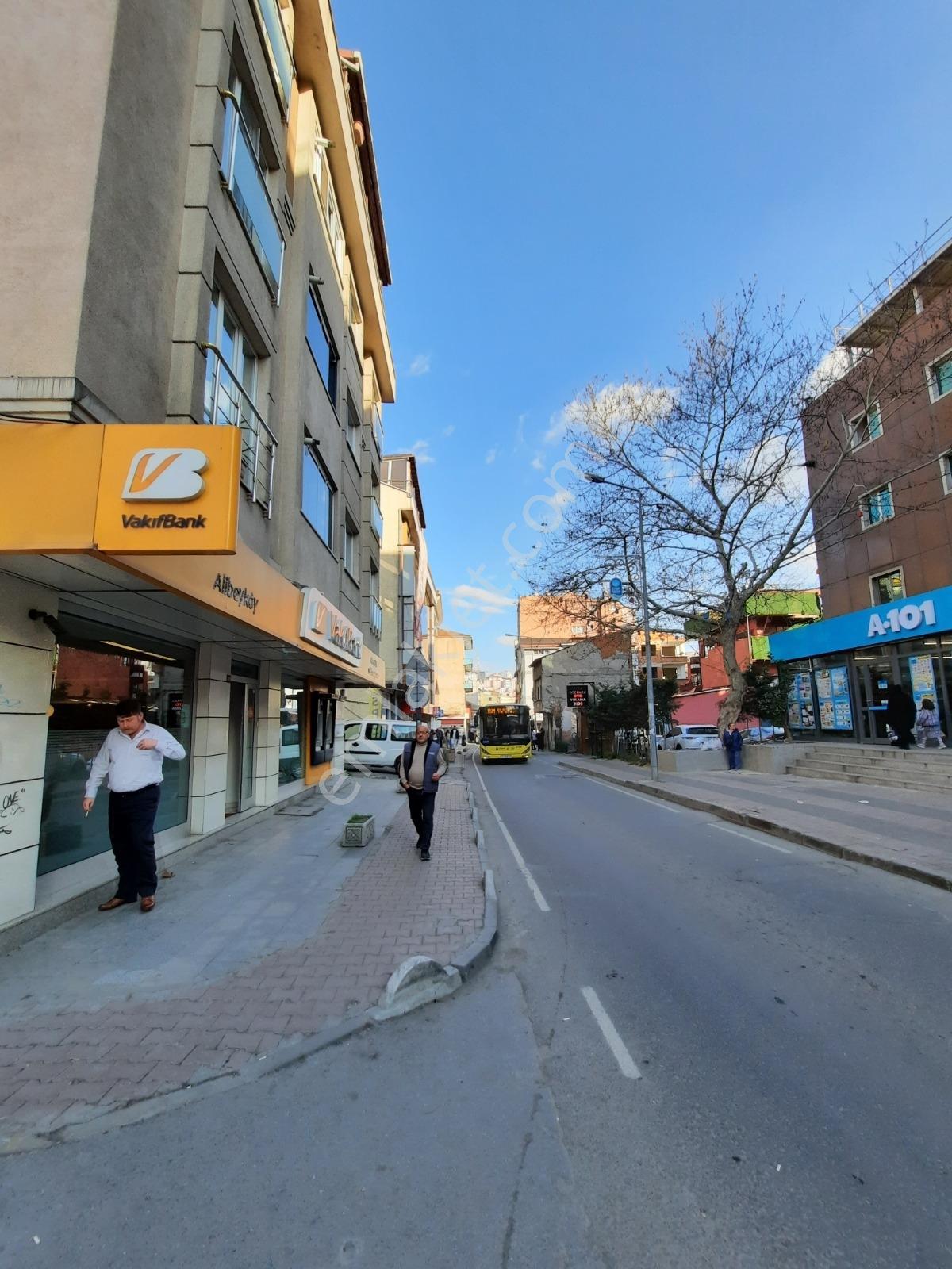 Kiralık Atmaca Avm'de Dükkan 35 M² - Görsel 9