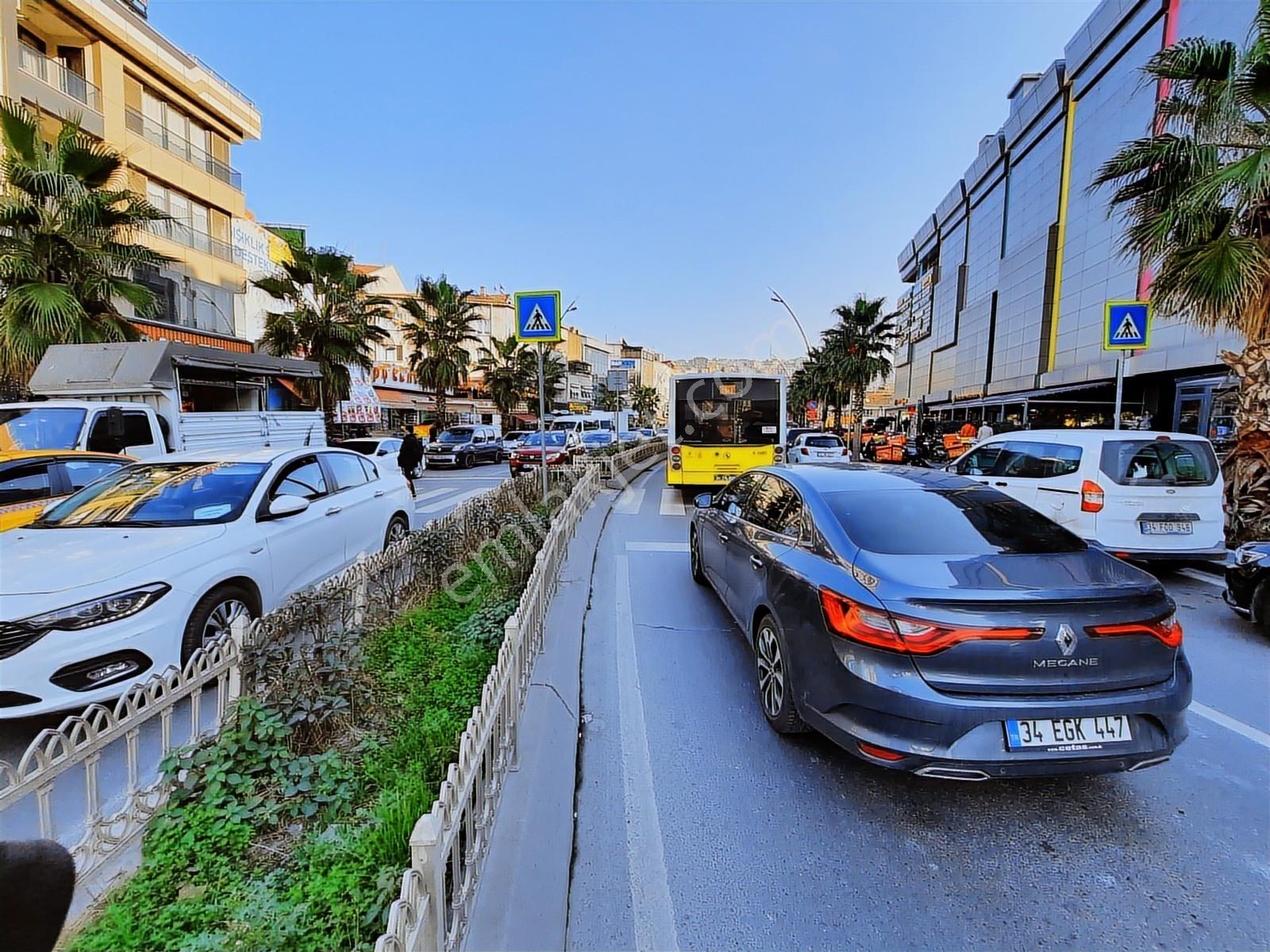 Kiralık Atmaca Avm'de Dükkan 35 M² - Görsel 8