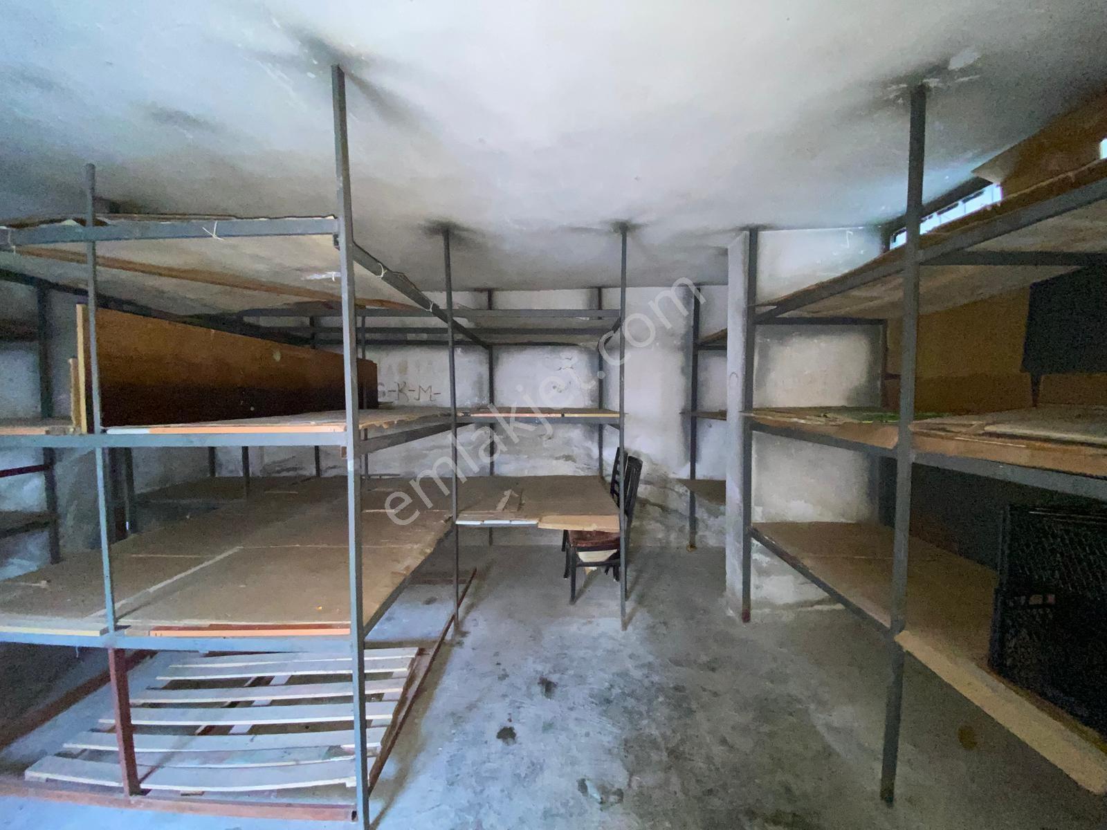 **nova** Yenişehir Gazi Mah. 40 M2 Kiralık Depo - Görsel 10