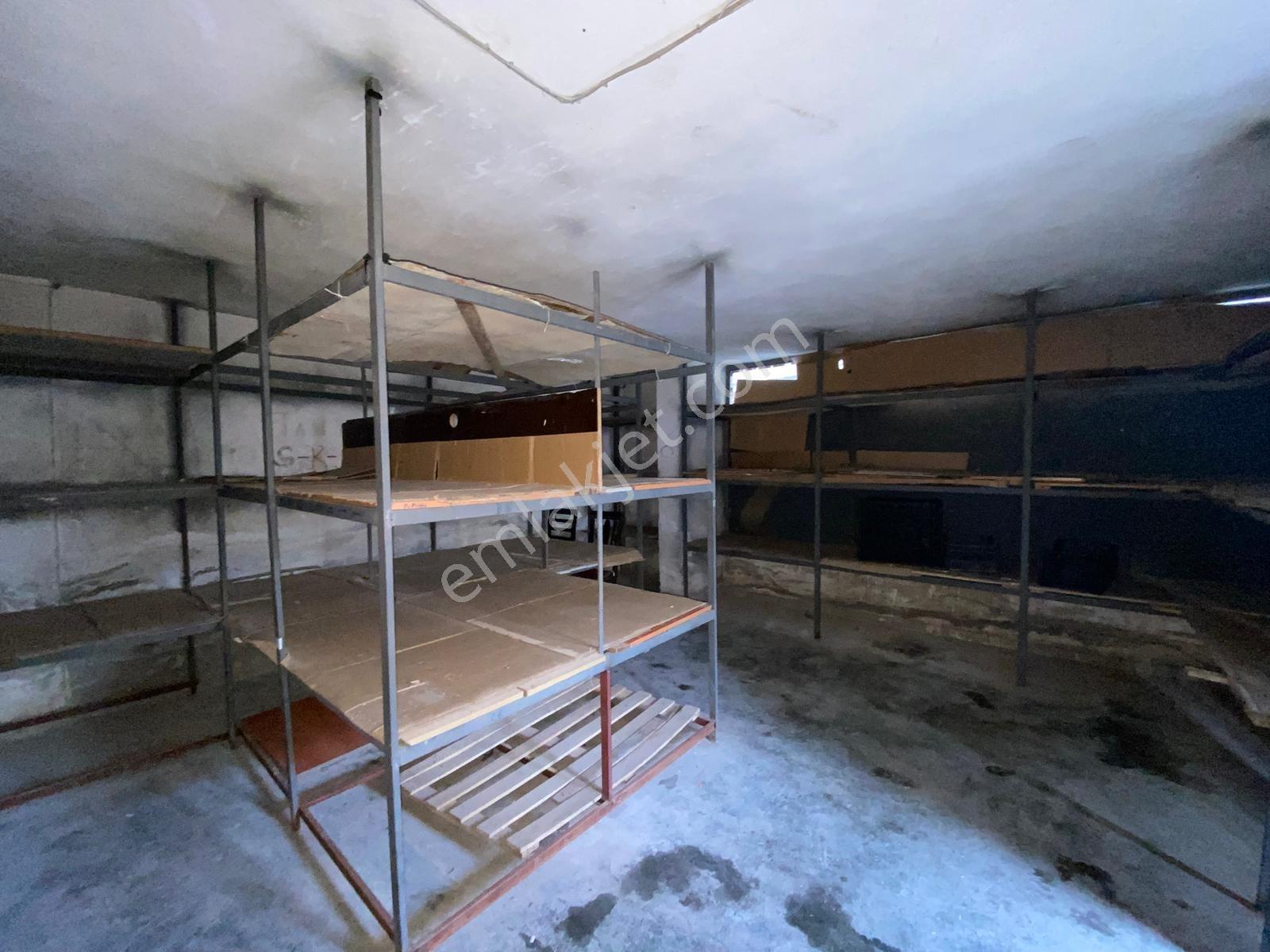 **nova** Yenişehir Gazi Mah. 40 M2 Kiralık Depo - Görsel 3