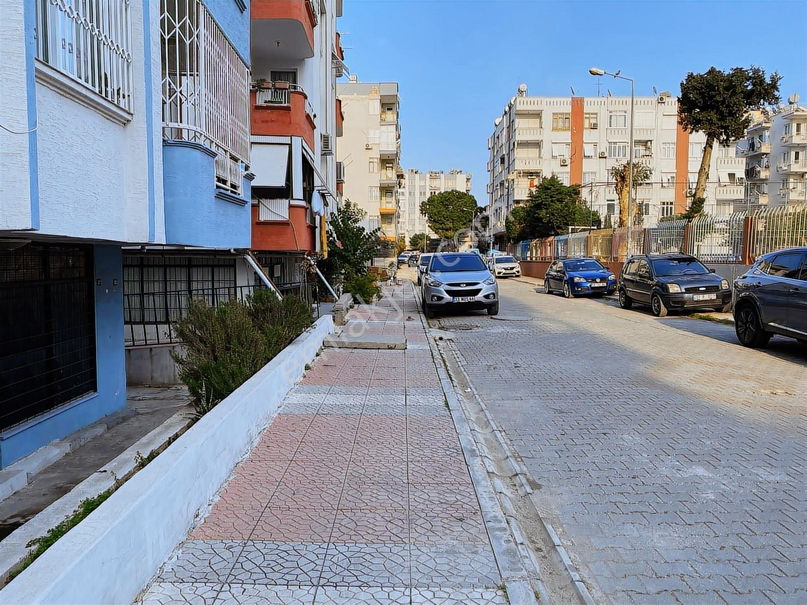 **nova** Yenişehir Gazi Mah. 40 M2 Kiralık Depo - Görsel 9