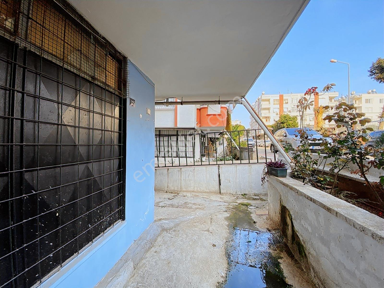 **nova** Yenişehir Gazi Mah. 40 M2 Kiralık Depo - Görsel 7