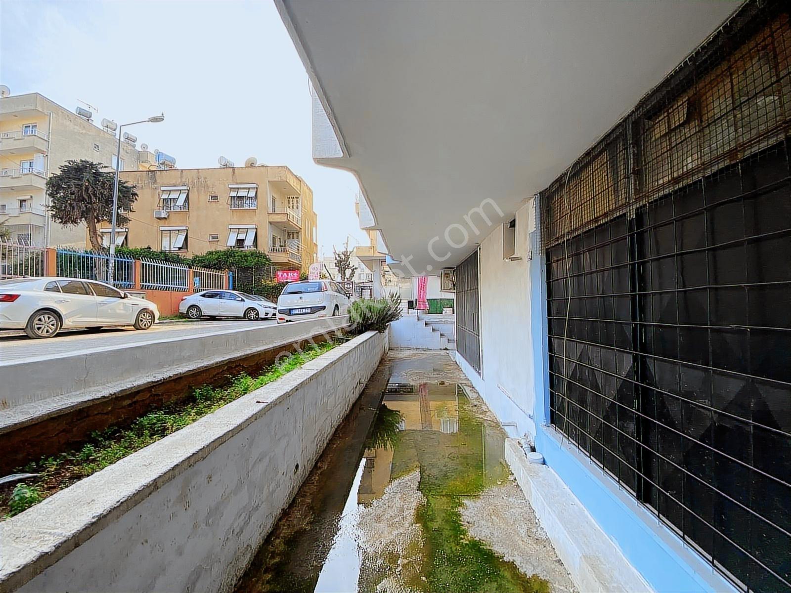 **nova** Yenişehir Gazi Mah. 40 M2 Kiralık Depo - Görsel 6