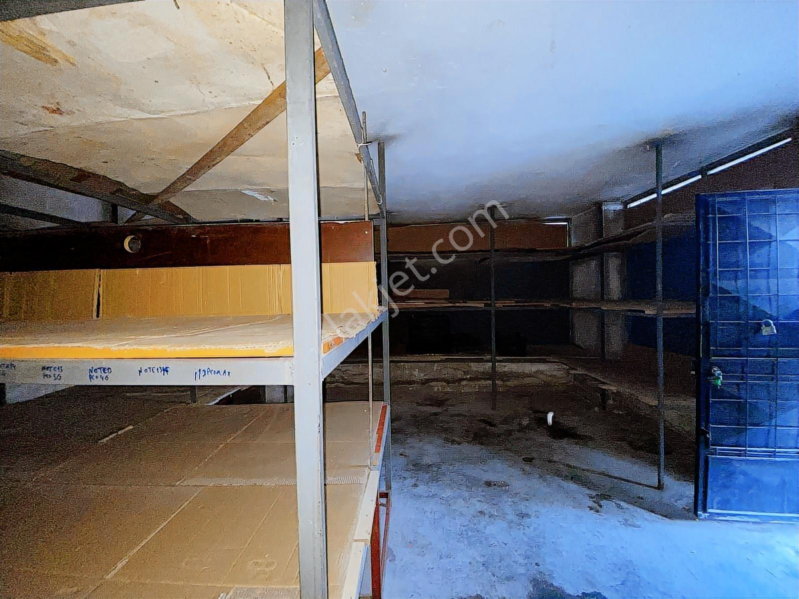 **nova** Yenişehir Gazi Mah. 40 M2 Kiralık Depo - Görsel 4