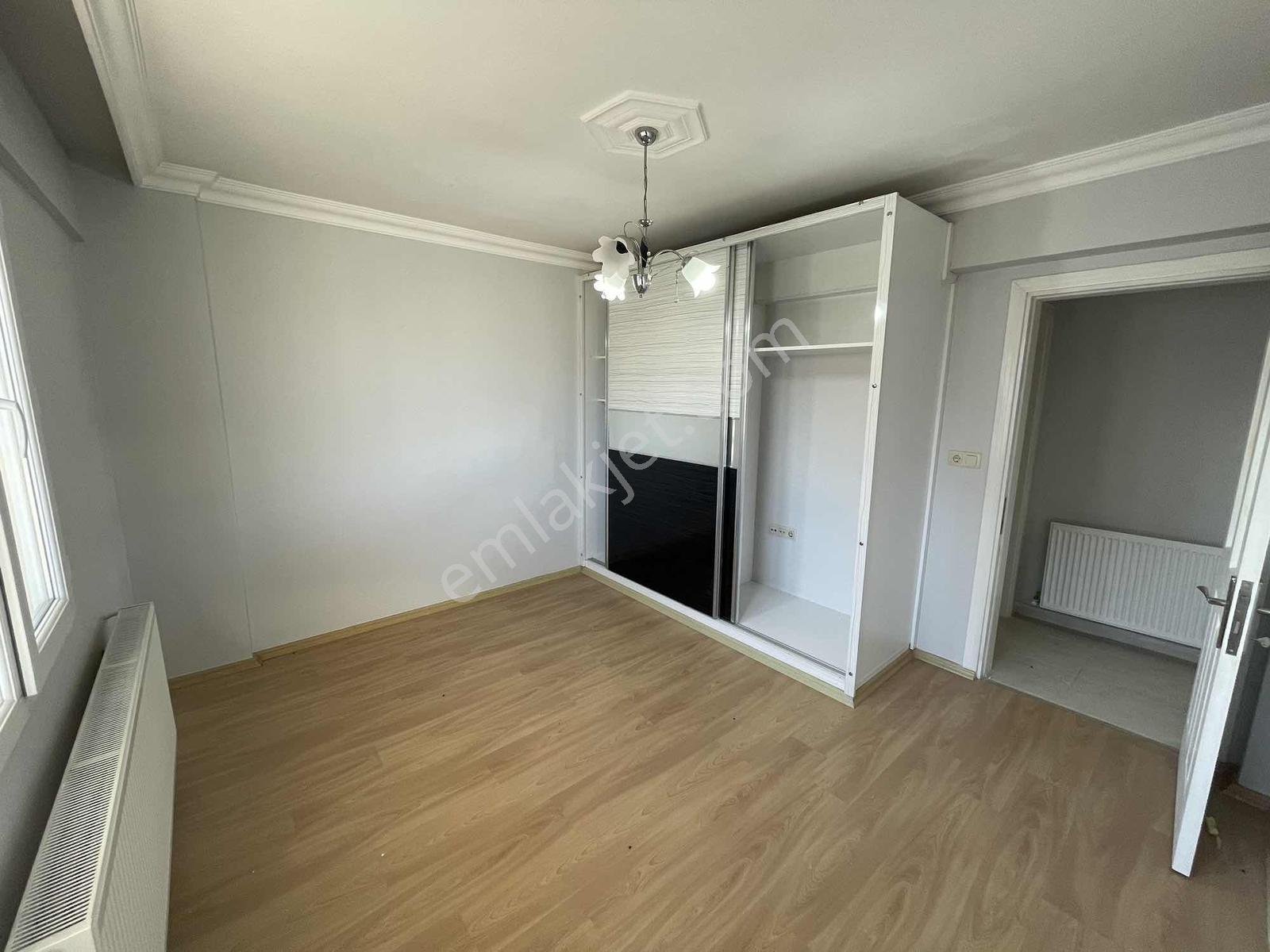Salihli Cumhuriyet Mahallesinde Kiralık 2+1 Dubleks - Görsel 20