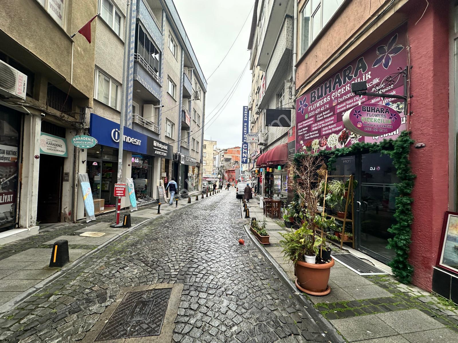 Trabzon Meydan'da Satılık Dükkan - Görsel 22