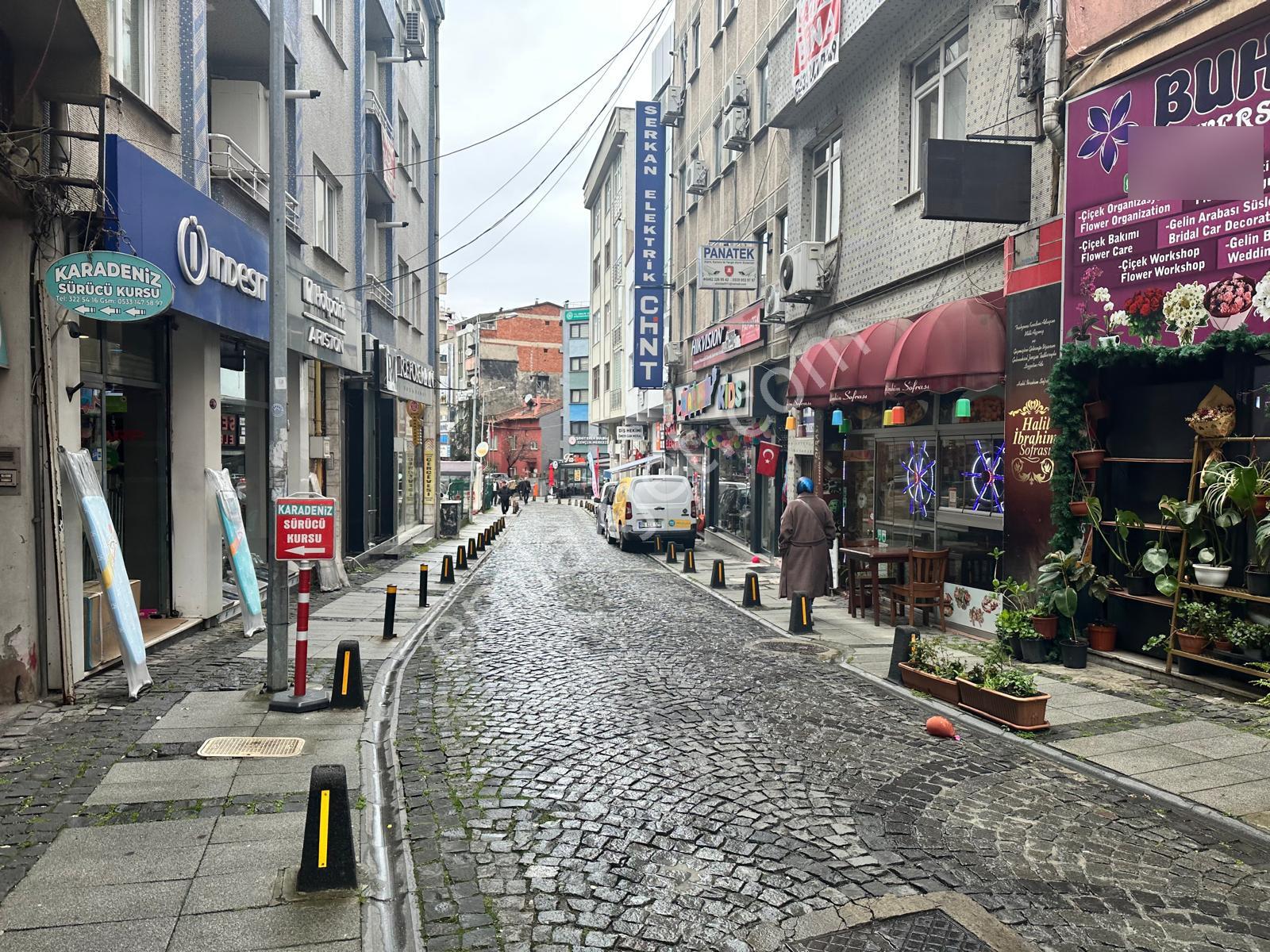Trabzon Meydan'da Satılık Dükkan - Görsel 3