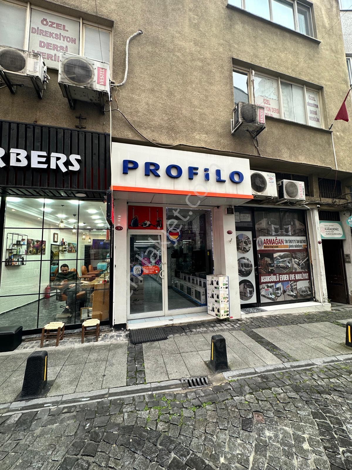 Trabzon Meydan'da Satılık Dükkan - Görsel 24