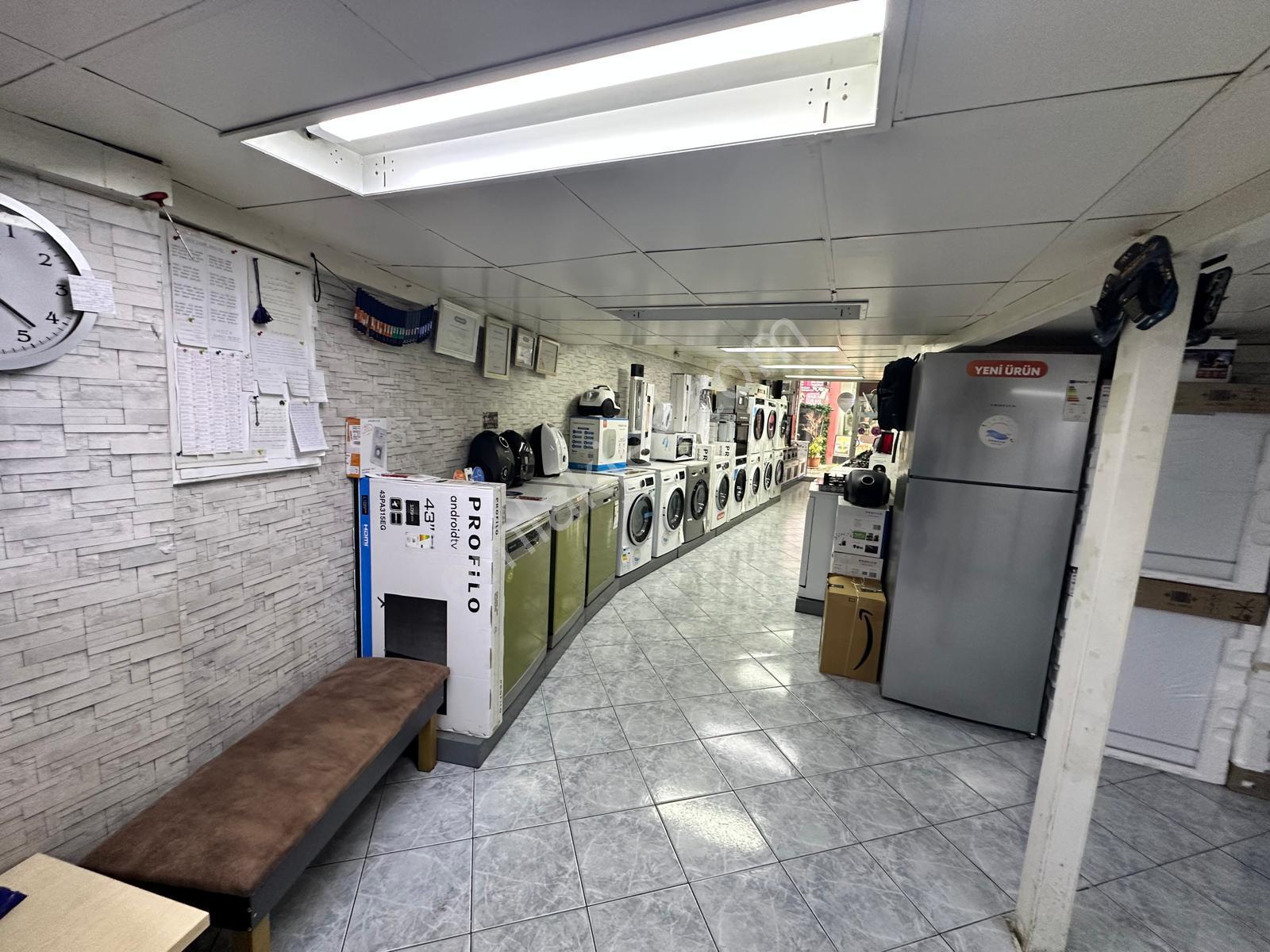 Trabzon Meydan'da Satılık Dükkan - Görsel 18