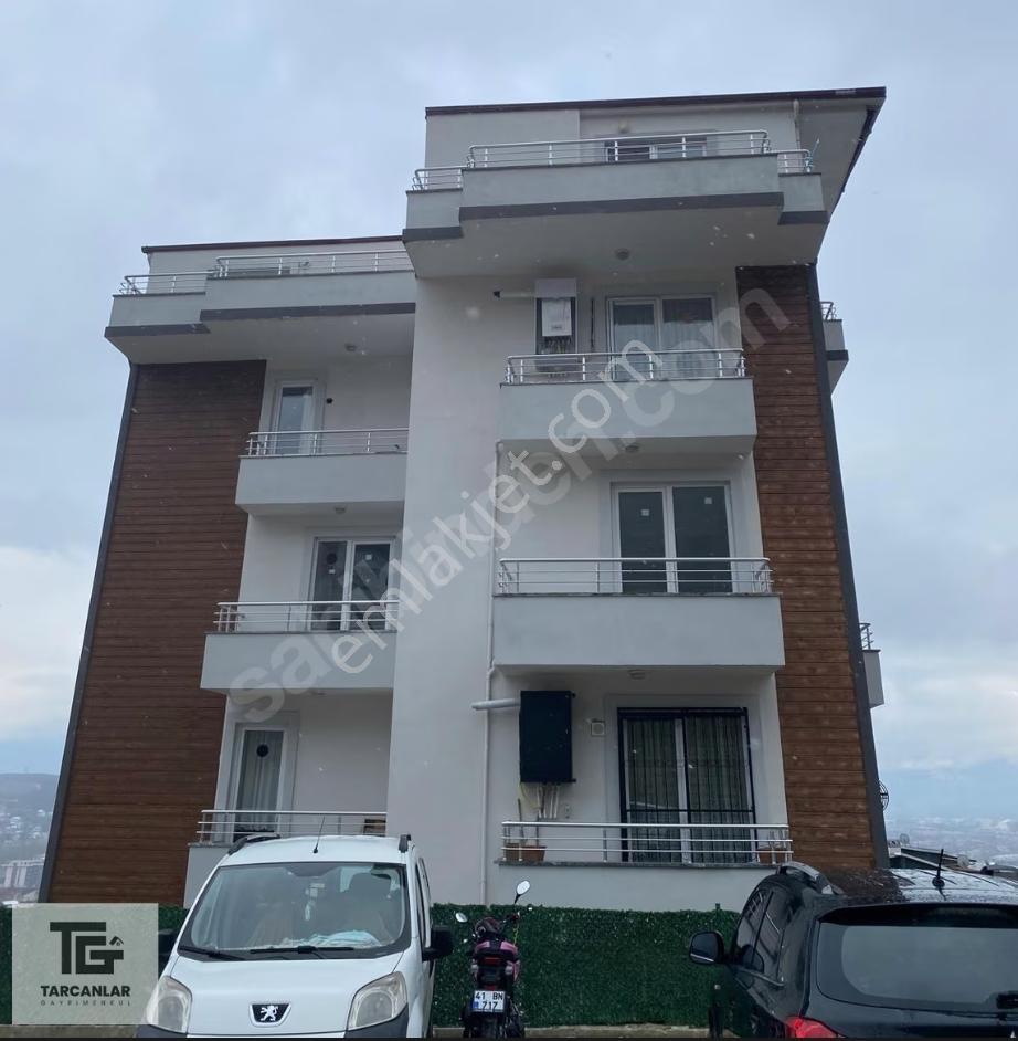 Tarcanlardan Gündoğdu Eren Life Sit.de Kiralık Eşyalı 2+0 Daire - Görsel 6