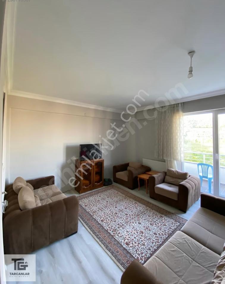 Tarcanlardan Gündoğdu Eren Life Sit.de Kiralık Eşyalı 2+0 Daire - Görsel 10