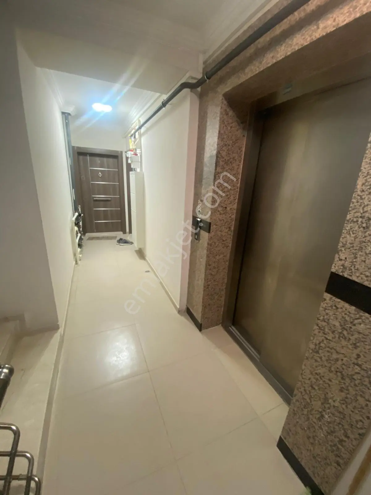 Apartment in İzmir - Görünüm 4