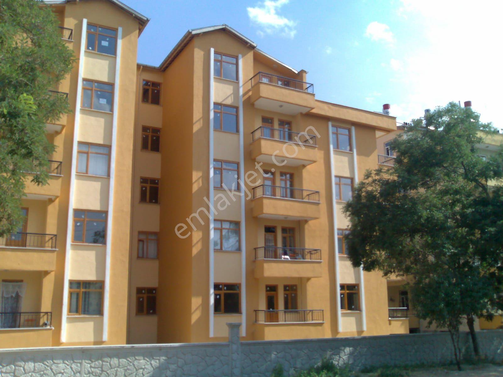 Mengene Karakulak Mah. Çancı Cad. No 160 Kiralık Dubleks