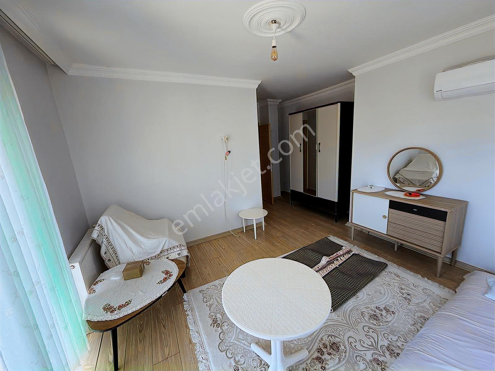 Dalaman Şerefler'de Satılık 4+1 200 M2 Müstakil Villa - Görsel 21