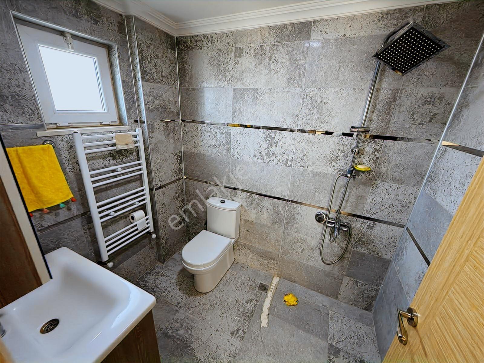 Dalaman Şerefler'de Satılık 4+1 200 M2 Müstakil Villa - Görsel 25