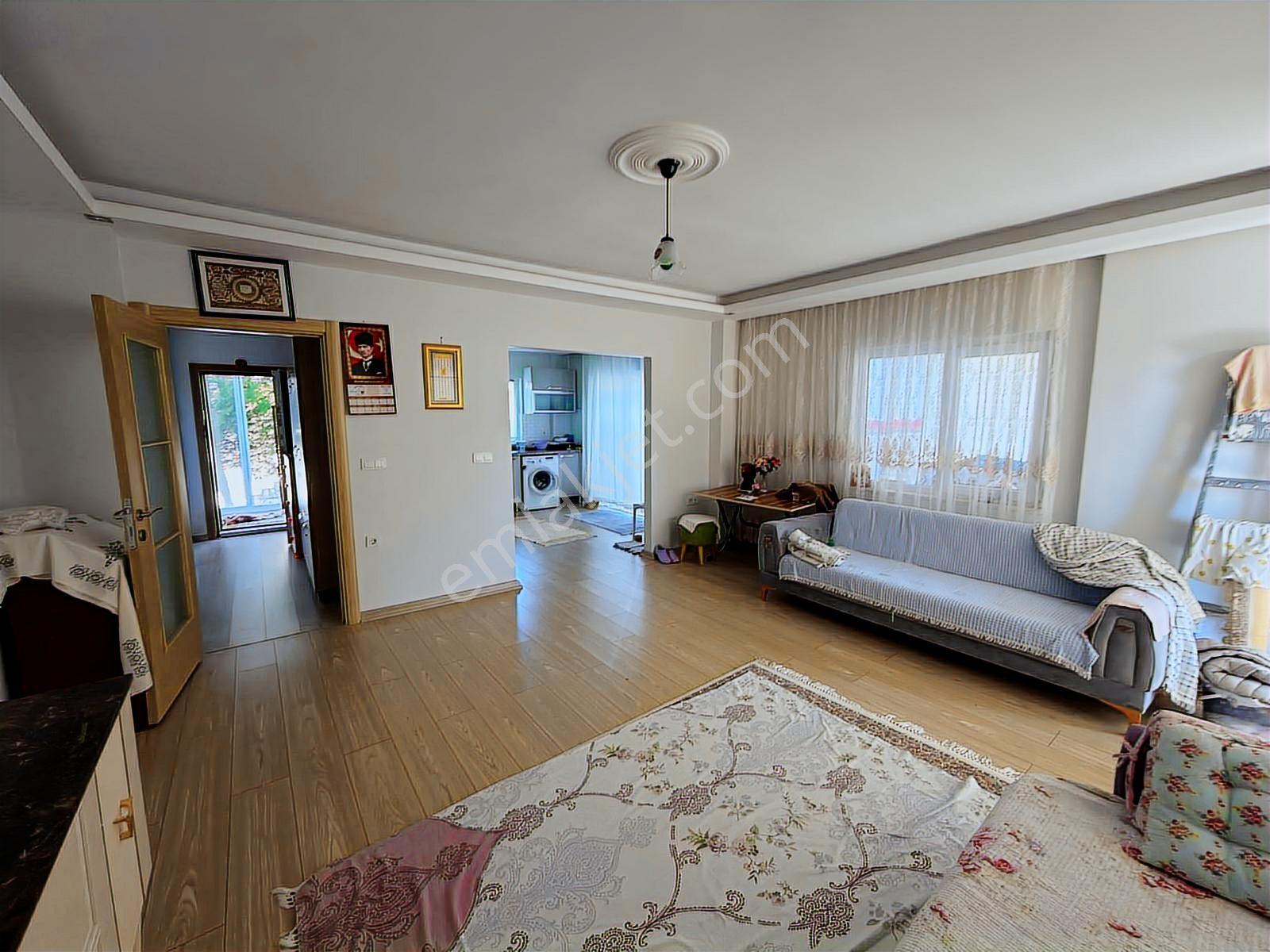 Dalaman Şerefler'de Satılık 4+1 200 M2 Müstakil Villa - Görsel 19