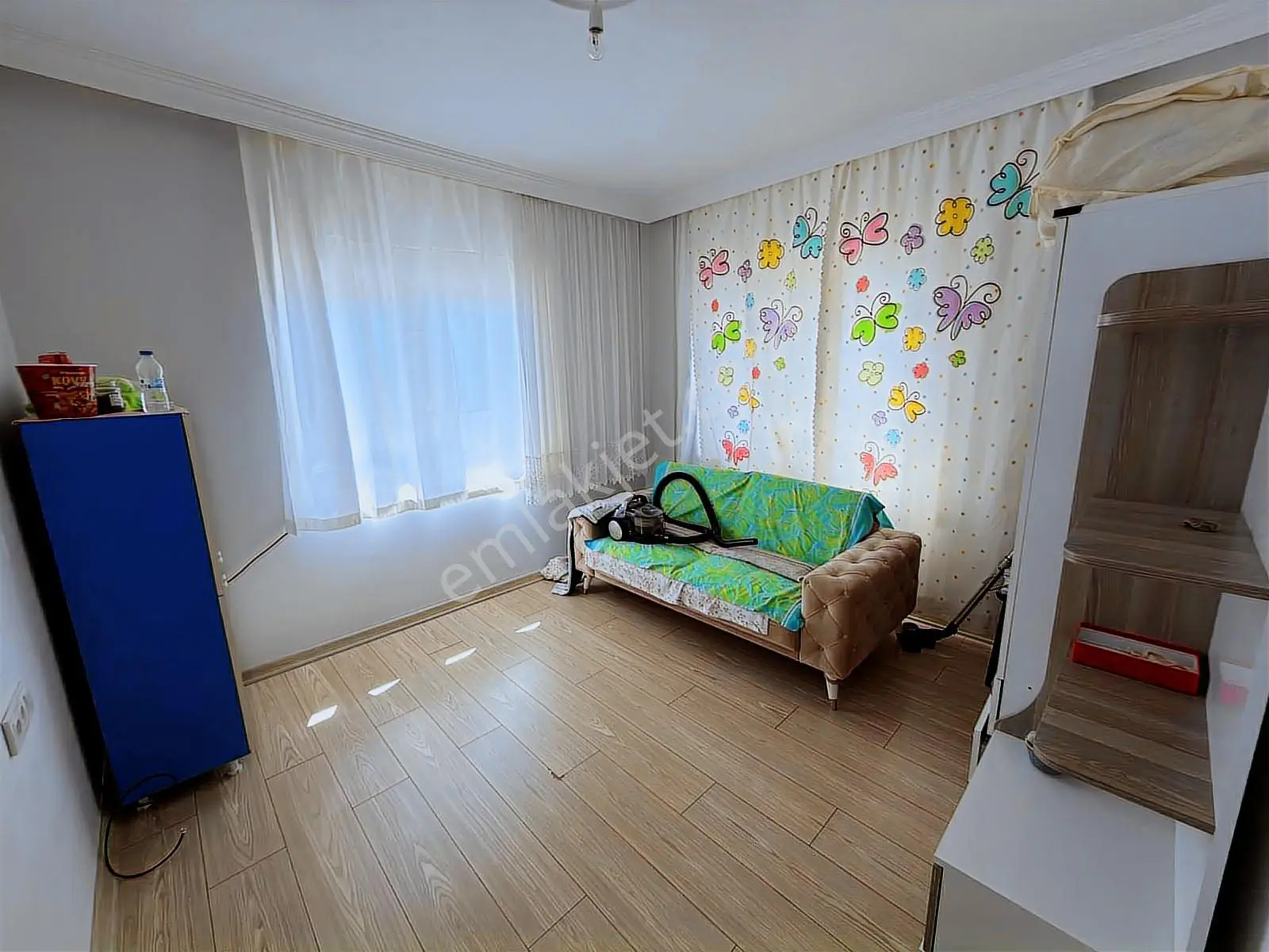 Dalaman Şerefler'de Satılık 4+1 200 M2 Müstakil Villa - Görsel 3