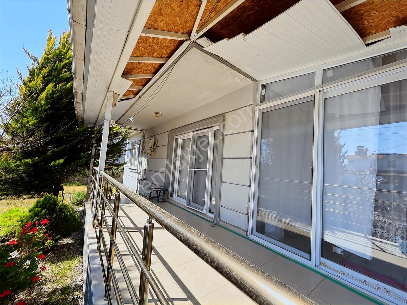 Dalaman Şerefler'de Satılık 4+1 200 M2 Müstakil Villa - Görsel 8