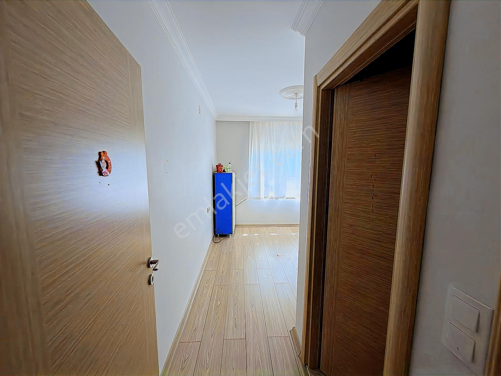 Dalaman Şerefler'de Satılık 4+1 200 M2 Müstakil Villa - Görsel 20